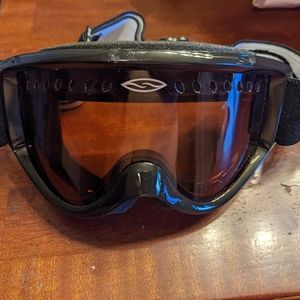 Smith Ski Snowboarding Goggles